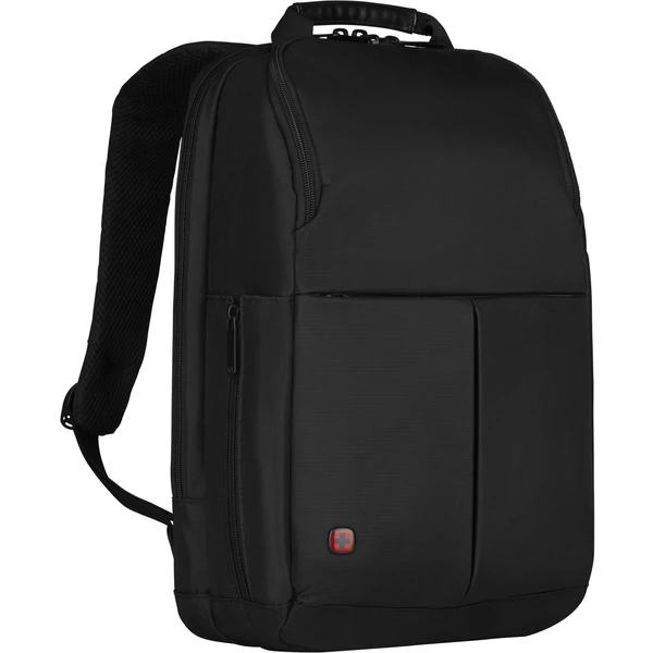 WENGER RELOAD 14" batoh na notebook a tablet černý - Batohy - Obrázek W691000P01