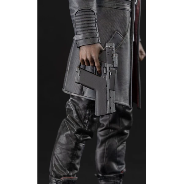 Dark horse Estatua de PVC Judy Alvarez Cyberpunk 2077 23 cm| Techinn