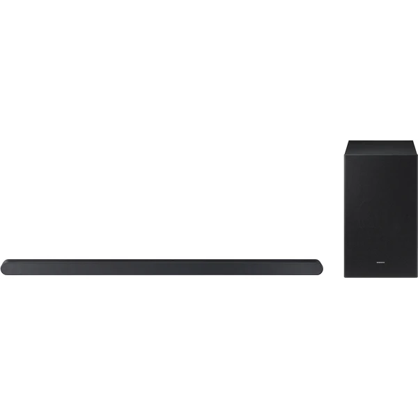 Samsung HW-S700D soundbar černý - Reproduktory - Obrázek W6BN000K01