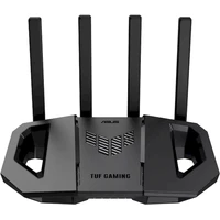 ASUS TUF Gaming.BE3600 Wi-Fi router - Wi-Fi routery