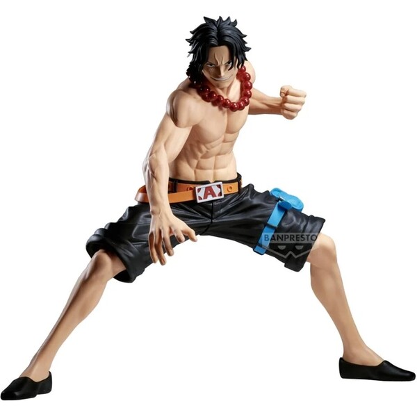 ONE PIECE Grandista-PORTGAS D.ACE-