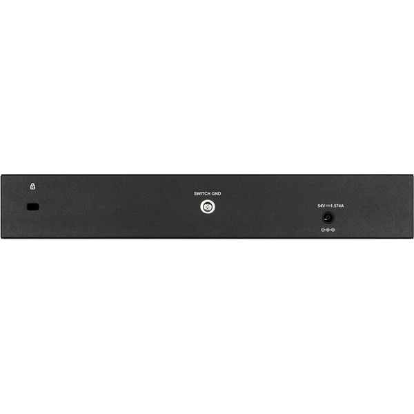 D-Link DGS-1210-10P switch - Switche - Obrázek W6EZ000501