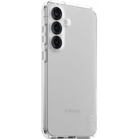 PanzerGlass® CARE kryt Samsung Galaxy S25+ Urban Combat čirý - Pouzdra