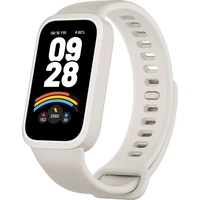 Xiaomi Smart Band 9 Active bílá - Fitness náramky