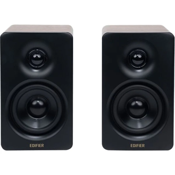 EDIFIER M60 2.0 reproduktory hnědé - Reproduktory - Obrázek W6HG000N01