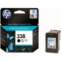 HP C8765EE č. 338 Černá originální - Cartridge