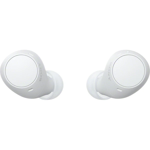 Sony WF-C510 bezdrátová sluchátka bílá - Sluchátka - Obrázek W6L7000J01