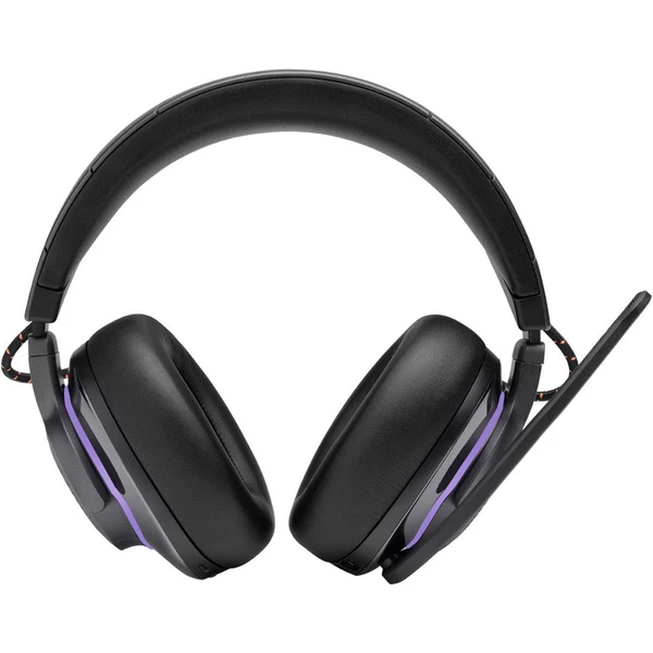 JBL Quantum 810 černá - Sluchátka - Obrázek W6LH100501