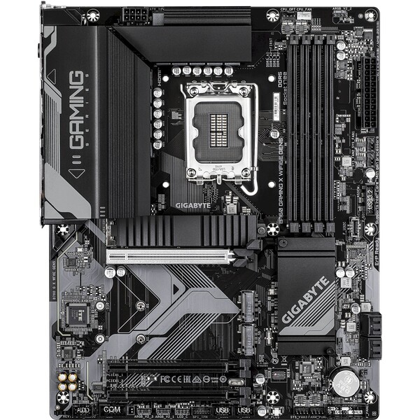 GIGABYTE B760 GAMING X WIFI6E GEN5 (B760 GAMING X WIFI6E GEN5)