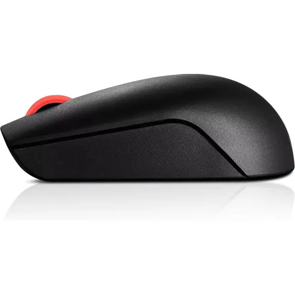 Lenovo Essential bezdrátová myš černá - Myši - Obrázek W6ND000N01