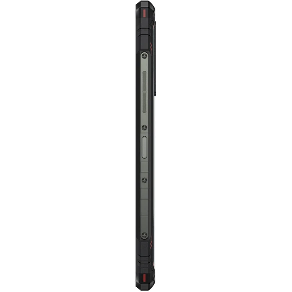 Doogee Blade 10 Energy 4GB/128GB červený - Mobilní telefony - Obrázek W6NI000K01