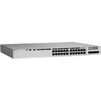 Cisco Catalyst 9200L (C9200L-24T-4X-E) - Switche