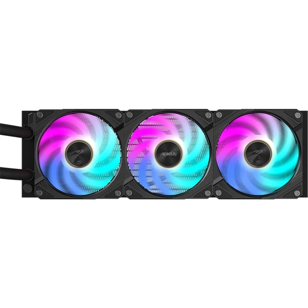 GIGABYTE AORUS WATERFORCE X II 360 - Chladiče - Obrázek W6P4000P01