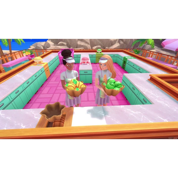Barbie: Project Friendship (PS5) - Hry pro PS5 - Obrázek W6Q7000J01
