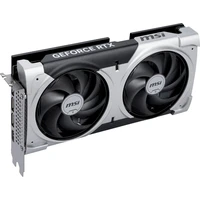 MSI NVIDIA GeForce RTX 5060 Ti 16G VENTUS 2X OC PLUS - Grafické karty