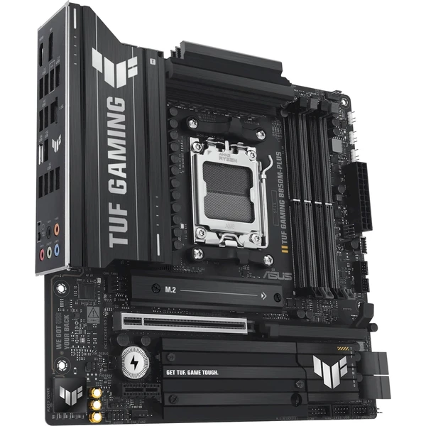 ASUS TUF GAMING B850M-PLUS - Základní desky - Obrázek W6RC000N01
