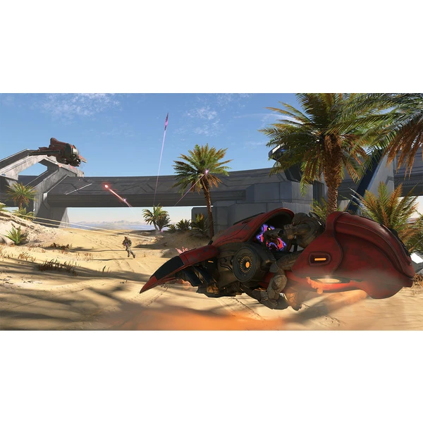 Halo Infinite (Xbox Series) - Hry pro Xbox Series - Obrázek W6RH100201