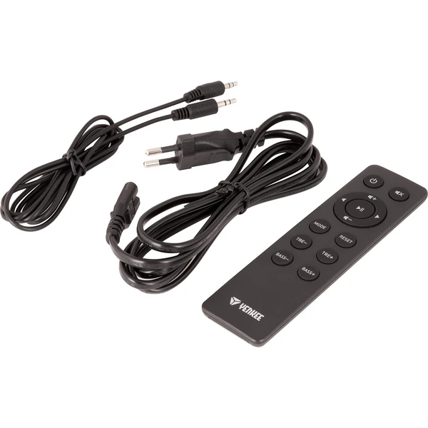YENKEE YSP 2025 PC Reproduktory 2.0 40W - Reproduktory - Obrázek W6SC300401