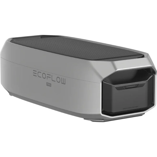EcoFlow DELTA Pro 3 přídavná baterie - Baterie - Obrázek W6XG000N01