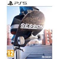 Session: Skate Sim (PS5) - Hry pro PS5