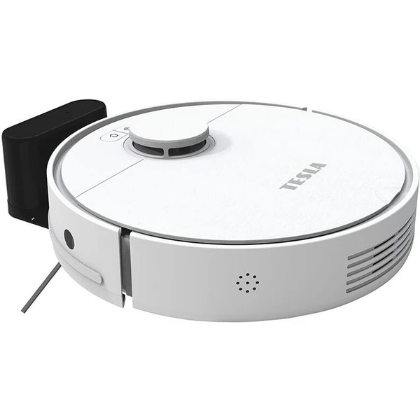 TESLA RoboStar iQ550 robotický vysavač bílý - Robotické vysavače - Obrázek W70E000K01