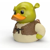 Tubbz kachnička Shrek - Shrek (první edice) - Figurky