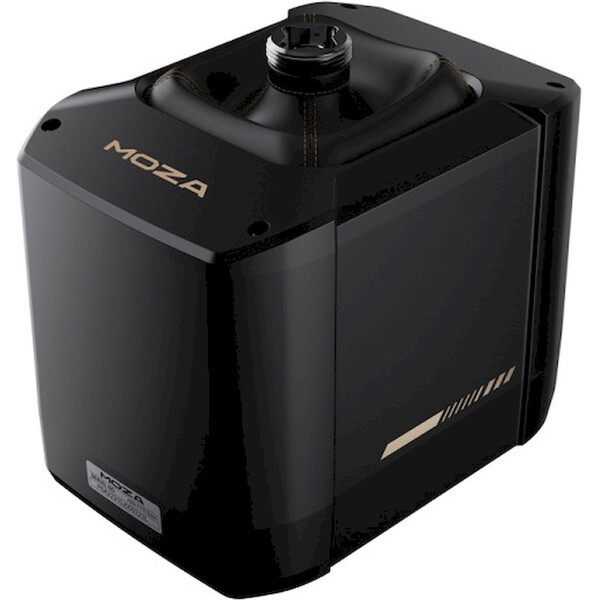 Moza Racing AB9 Force Feedback základna joysticku Černá