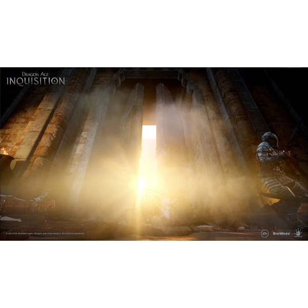 Dragon Age 3: Inquisition (Xbox One) - Hry pro Xbox One - Obrázek W765100201