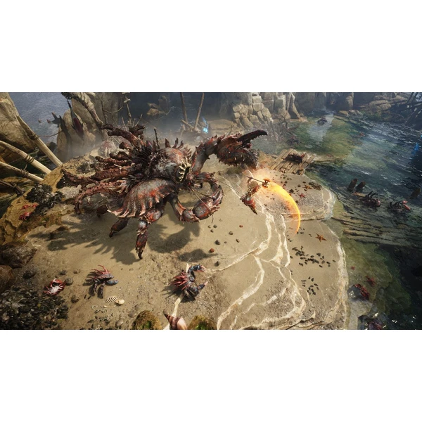 Titan Quest 2 (PC) - Hry pro PC - Obrázek W766000701