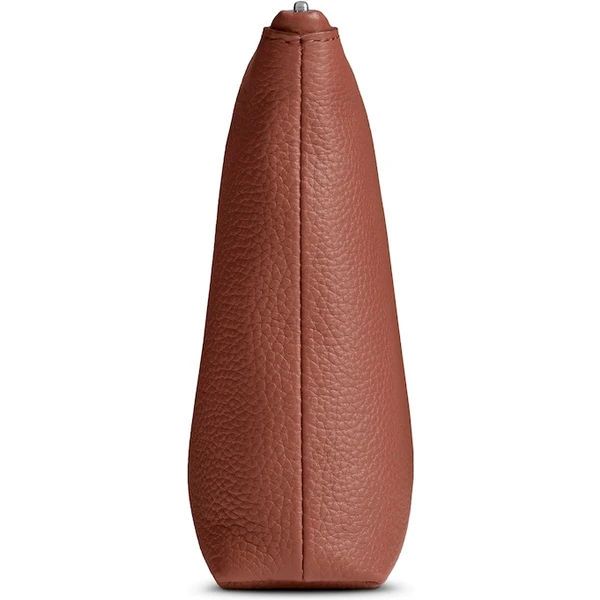 Woolnut Leather Pouch kožené pouzdro hnědé - Organizéry - Obrázek W768000701