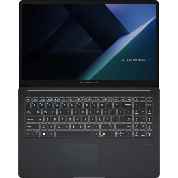 ASUS ExpertBook BM (BM1503CDA-S70469X) šedý - Notebooky - Obrázek W7AG000J01