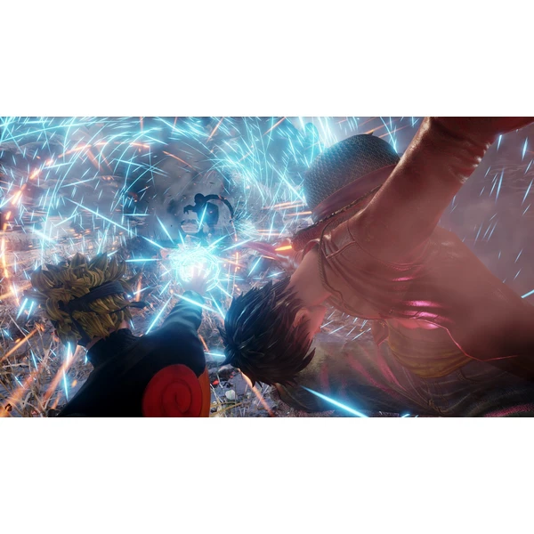 Jump Force Deluxe (SWITCH) - Hry pro Nintendo Switch - Obrázek W7C3100201