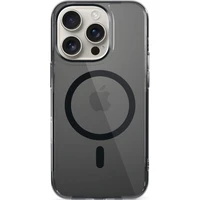 Epico SlimGlass Mag+ kryt pro iPhone 16 Pro černý - Pouzdra