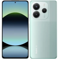Xiaomi Redmi Note 14 5G 8GB/256GB zelená - Mobilní telefony