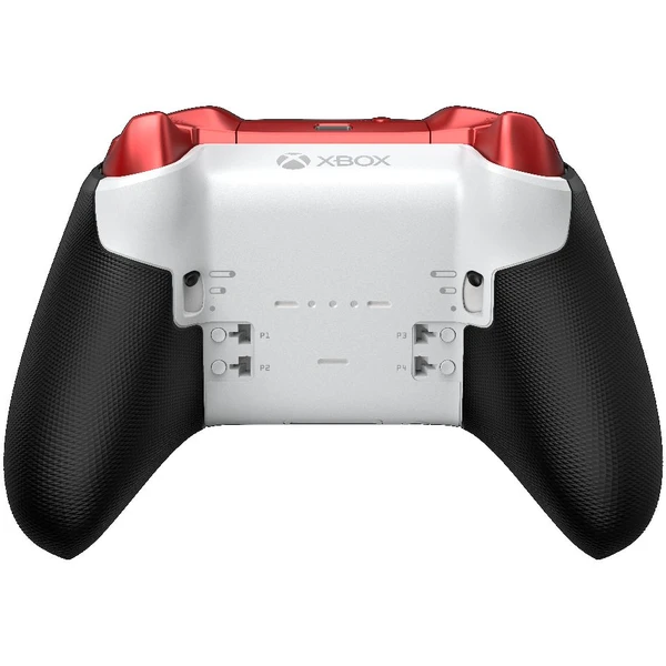 Xbox Wireless Controller Elite Series 2 - Core Edition červený - Herní ovladače - Obrázek W7F2G00101