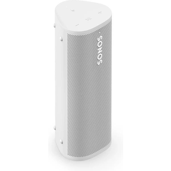 Sonos Roam 2 bílý - Reproduktory - Obrázek W7F6000L01