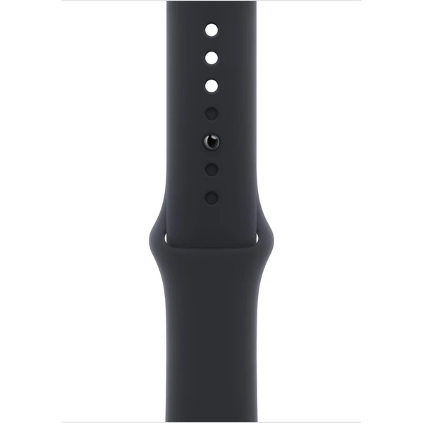 Apple Watch 49/45/44/42mm temně inkoustový sportovní řemínek XL - Řemínky - Obrázek W7H5000701