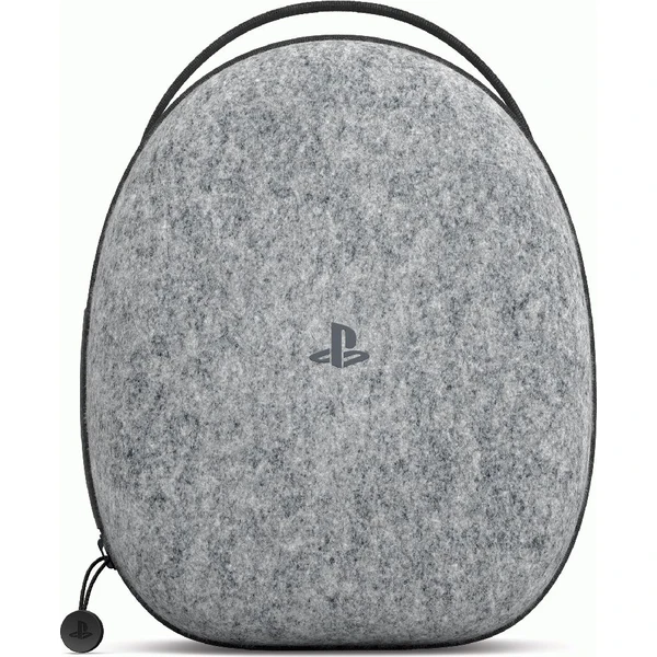 PlayStation PULSE Elite bezdrátová sluchátka s mikrofonem + pouzdro - Sluchátka - Obrázek W7HK000K01