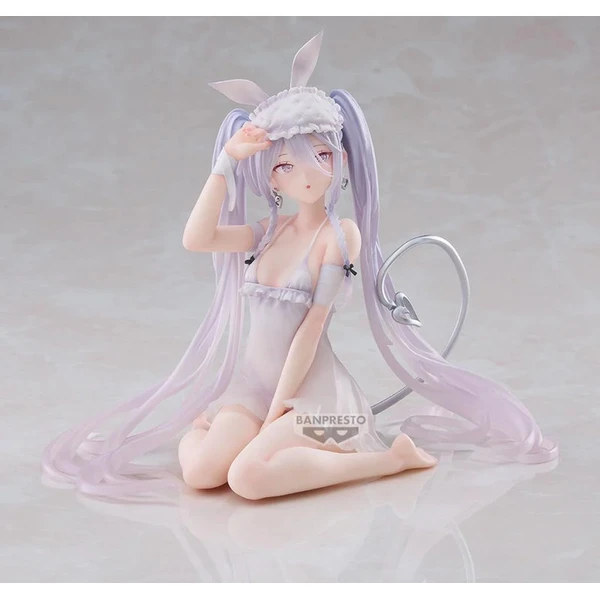Figurka Bandai Banpresto Rurudo ESPRESTO - Sleepy Bunny SUGAR 13 cm - Figurky - Obrázek W7IO000K01