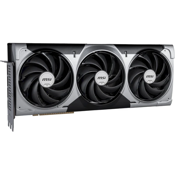 MSI NVIDIA GeForce RTX 5090 32G VENTUS 3X OC - Grafické karty - Obrázek W7JB000O01