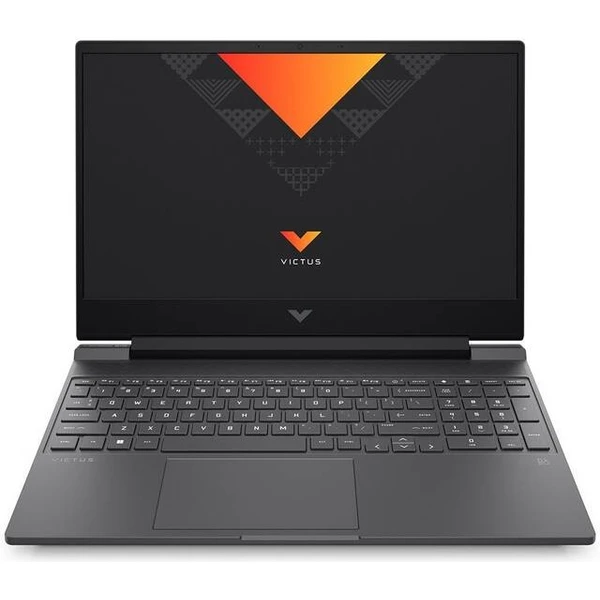 HP VICTUS 15-fa2750nc (B84GNEA#BCM) RTX 3050 stříbrný - Notebooky - Obrázek W7JF000P01
