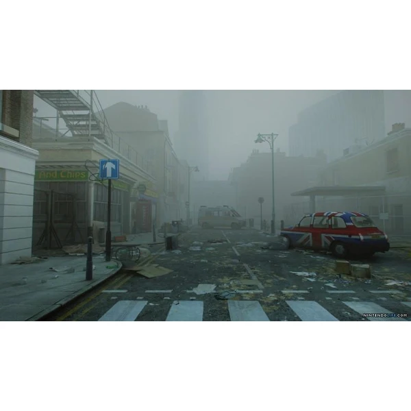 Zombi (Xbox One) - Hry pro Xbox One - Obrázek W7K5100201