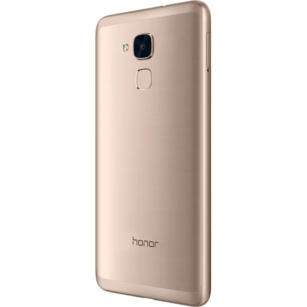 Honor 7 Lite Dual SIM LTE zlatý - Mobilní telefony - Obrázek W7LG000101