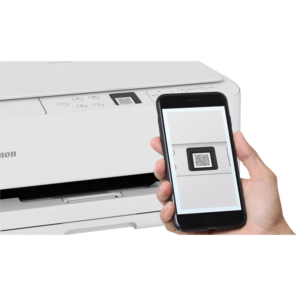 Canon PIXMA TS6550i tiskárna - Tiskárny - Obrázek W7LG000K01