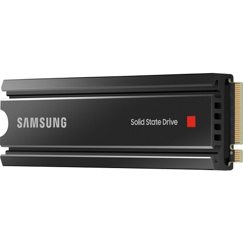 Samsung 980 PRO SSD M.2 NVMe 1TB s chladičem | Smarty.cz