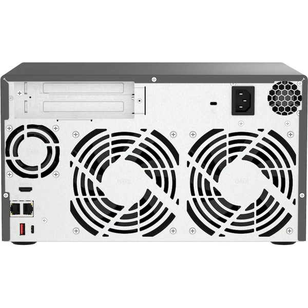 QNAP TVS-h874-i7-32G - NAS servery - Obrázek W7MK000K01