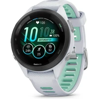 Garmin Forerunner 265S bílé - Chytré hodinky