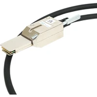 Cisco Stohovací kabel 50 cm pro Catalyst 9200, 9200L (STACK-T4-50CM=) - Kabely