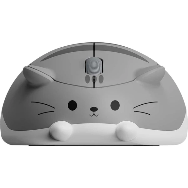 Akko Grey Mimo bezdrátová myš - Myši - Obrázek W7OG000K01