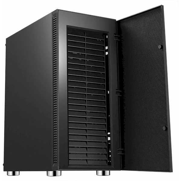 EVOLVEO Silens S1 - Počítačové skříně - Obrázek W7RD000L01